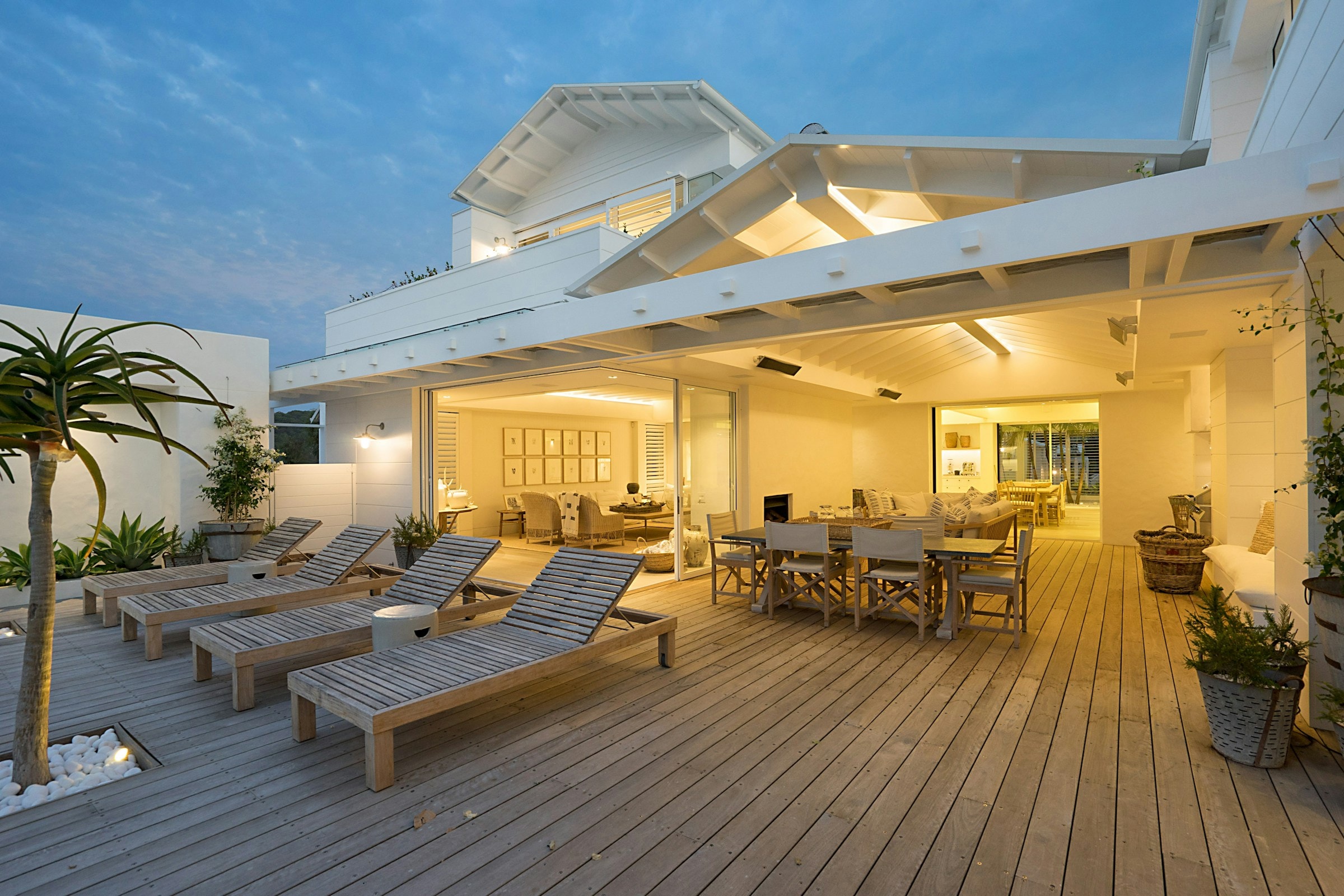 Representative residential property in the Perth area